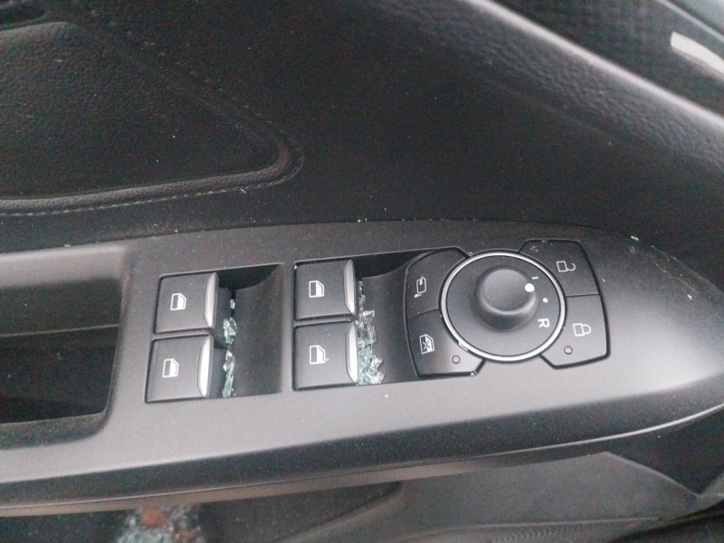 ford focus iv (hn) del año 2023