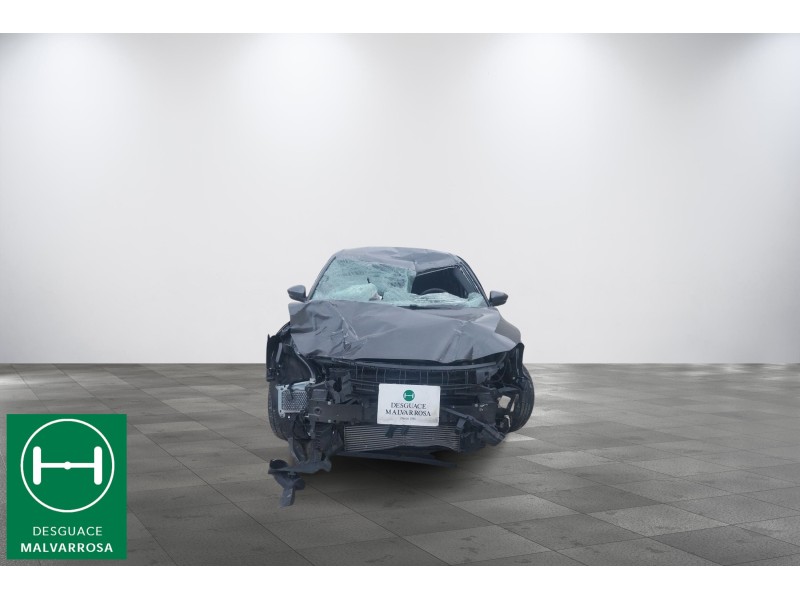 ford focus iv (hn) del año 2023