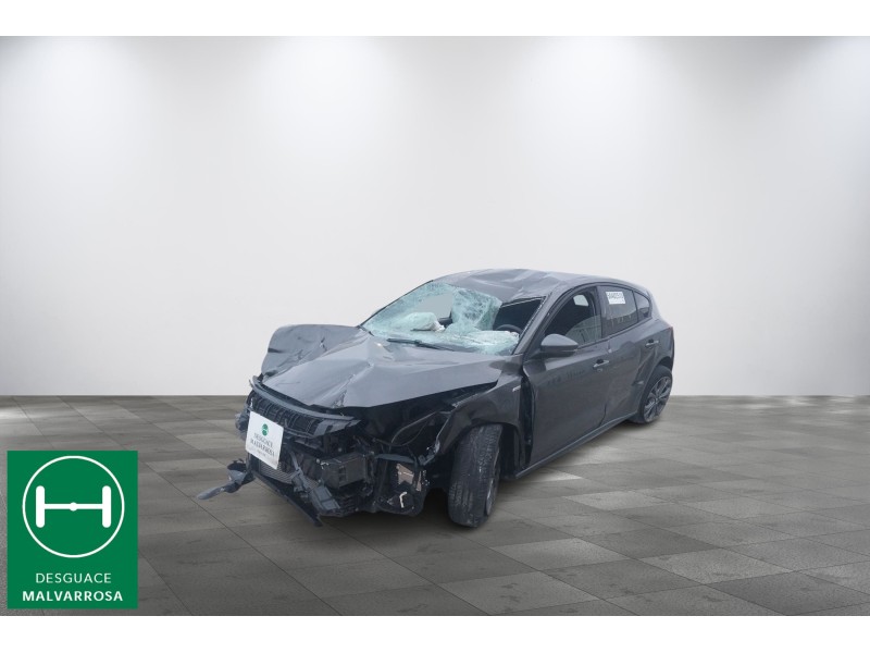 ford focus iv (hn) del año 2023