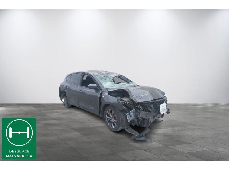 ford focus iv (hn) del año 2023