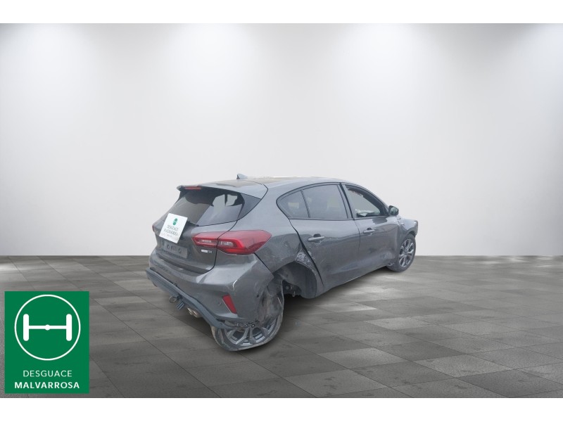 ford focus iv (hn) del año 2023