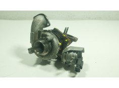 Recambio de turbocompresor para peugeot 2008 i (cu_) 1.6 hdi referencia OEM IAM 0375P7 968612068006 
