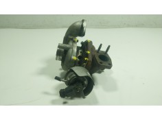 Recambio de turbocompresor para peugeot 2008 i (cu_) 1.6 hdi referencia OEM IAM 0375P7 968612068006  2