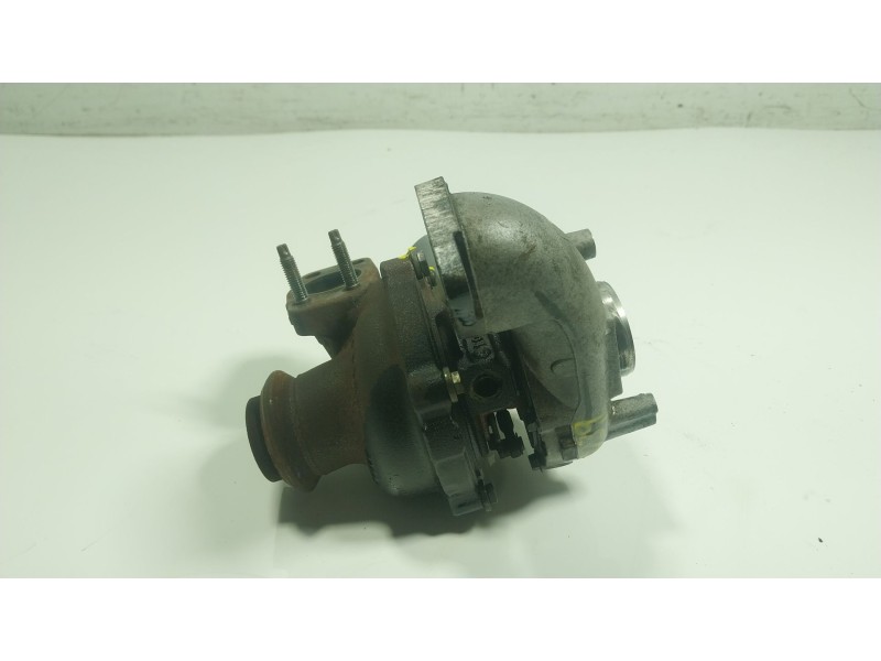 Recambio de turbocompresor para peugeot 2008 i (cu_) 1.6 hdi referencia OEM IAM 0375P7 968612068006 