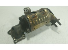 Recambio de catalizador para hyundai i30 (pde, pd, pden) 1.0 t-gdi referencia OEM IAM 2853004HC1 19K21E2008  2