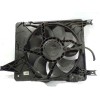 Recambio de electroventilador para nissan qashqai (j10) 1.5 dci turbodiesel cat referencia OEM IAM 21481JD200  