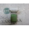 Recambio de resistencia calefaccion para volkswagen golf vi (5k1) rabbit bluemotion referencia OEM IAM 1K0959263A  