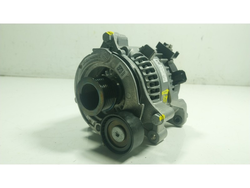 Recambio de alternador para bmw 4 coupé (g22, g82) 430 i xdrive referencia OEM IAM 12318634166 863416602 