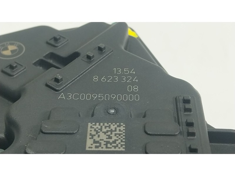 Recambio de caja mariposa para bmw 4 coupé (g22, g82) 430 i xdrive referencia OEM IAM 13548623324 1354862332408 