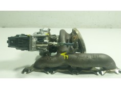 Recambio de turbocompresor para bmw 4 coupé (g22, g82) 430 i xdrive referencia OEM IAM 11658662073 984581503  2