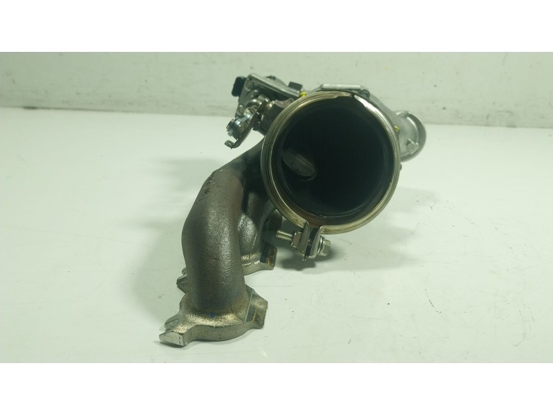 Recambio de turbocompresor para bmw 4 coupé (g22, g82) 430 i xdrive referencia OEM IAM 11658662073 984581503 