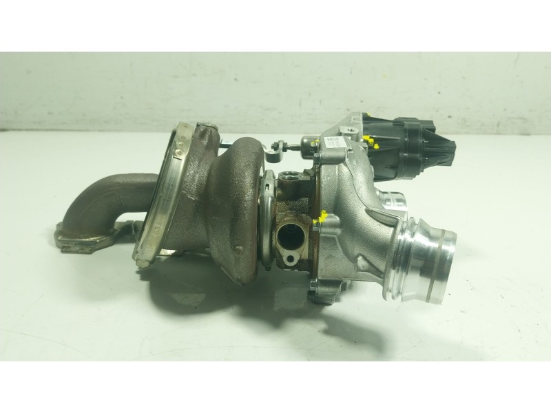 Recambio de turbocompresor para bmw 4 coupé (g22, g82) 430 i xdrive referencia OEM IAM 11658662073 984581503 