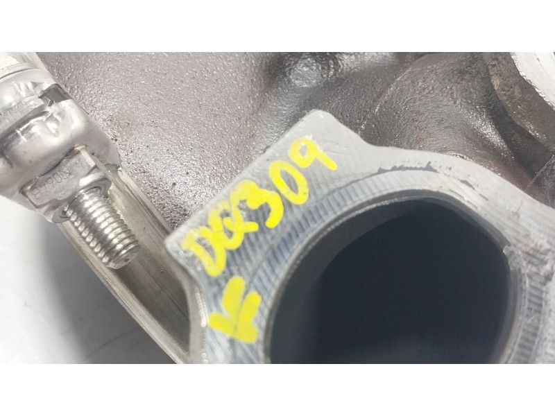 Recambio de turbocompresor para bmw 4 coupé (g22, g82) 430 i xdrive referencia OEM IAM 11658662073 984581503 