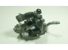 Recambio de enfriador egr para peugeot 2008 i (cu_) 1.6 hdi referencia OEM IAM 9802194080 327341334814 