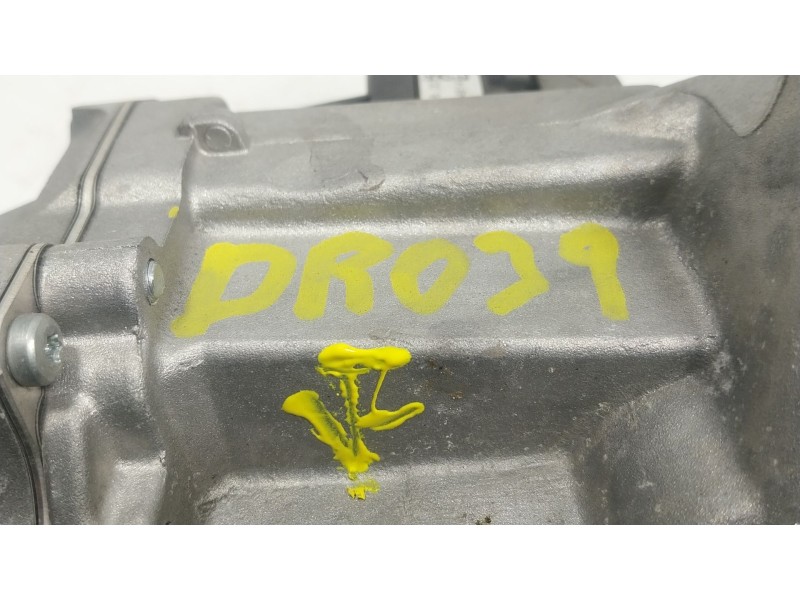 Recambio de enfriador egr para peugeot 2008 i (cu_) 1.6 hdi referencia OEM IAM 9802194080 327341334814 