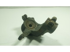 Recambio de mangueta delantera derecha para peugeot 2008 i (cu_) 1.6 hdi referencia OEM IAM 364790  