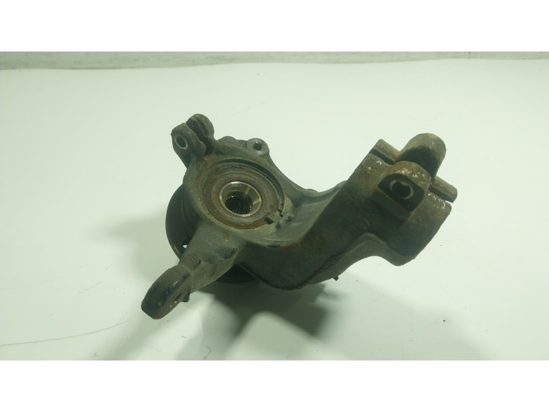 Recambio de mangueta delantera derecha para peugeot 2008 i (cu_) 1.6 hdi referencia OEM IAM 364790  