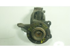 Recambio de mangueta delantera derecha para peugeot 2008 i (cu_) 1.6 hdi referencia OEM IAM 364790   2