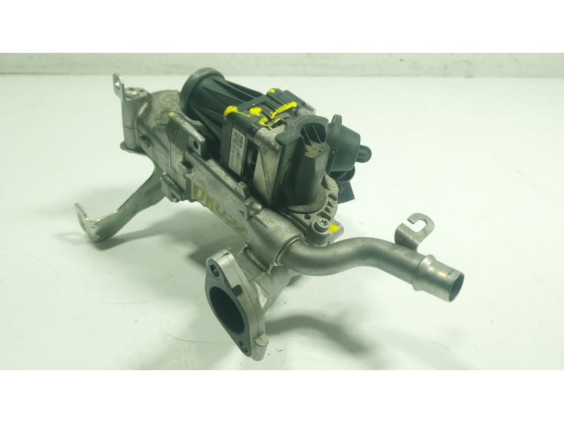 Recambio de enfriador egr para volvo v40 hatchback (525) d2 referencia OEM IAM 31319549 9802194080 