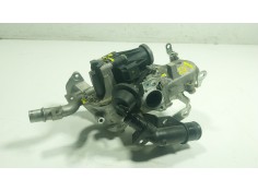 Recambio de enfriador egr para volvo v40 hatchback (525) d2 referencia OEM IAM 31319549 9802194080  2