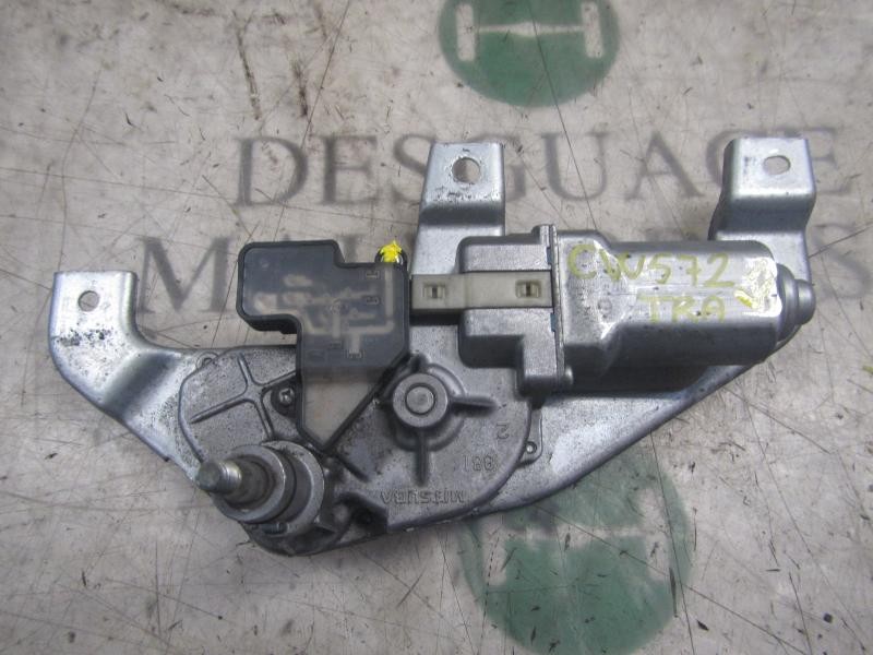 Recambio de motor limpia trasero para suzuki swift berlina (mz) gl (5-ptas.) referencia OEM IAM 3881062J00  