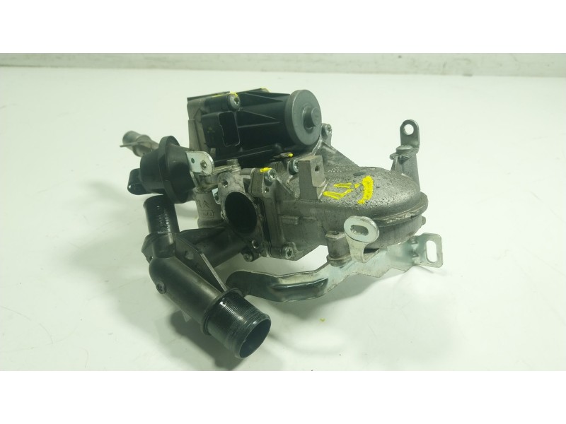 Recambio de enfriador egr para volvo v40 hatchback (525) d2 referencia OEM IAM 31319549 9802194080 