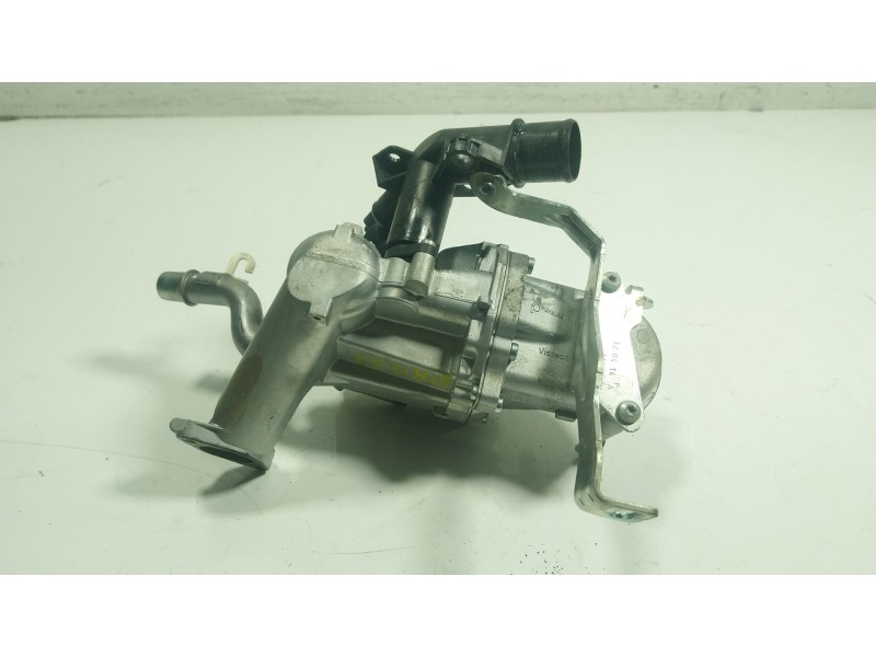 Recambio de enfriador egr para volvo v40 hatchback (525) d2 referencia OEM IAM 31319549 9802194080 