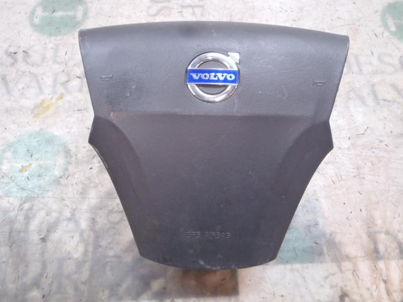 Recambio de airbag delantero izquierdo para volvo v50 familiar 2.4 cat referencia OEM IAM 31332804 30615725 