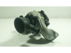 Recambio de turbocompresor para volvo v40 hatchback (525) d2 referencia OEM IAM 36010147 9686120680 
