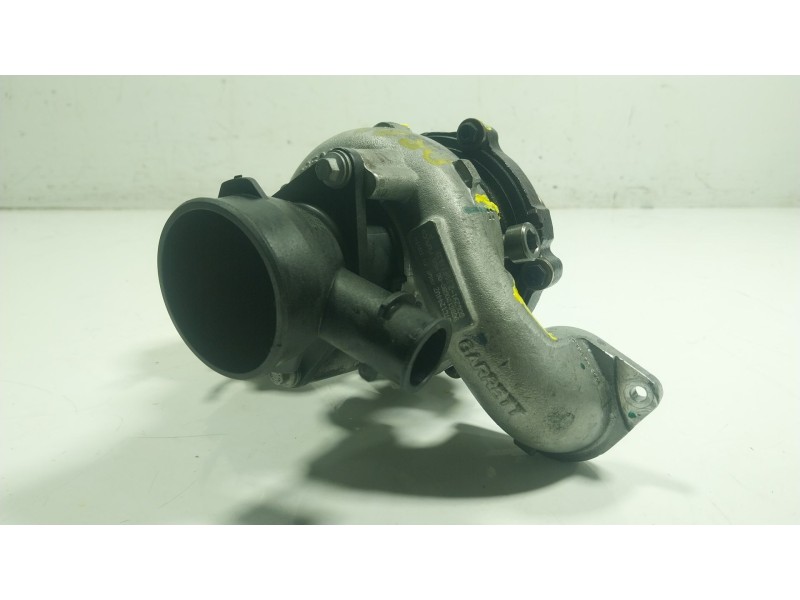 Recambio de turbocompresor para volvo v40 hatchback (525) d2 referencia OEM IAM 36010147 9686120680 