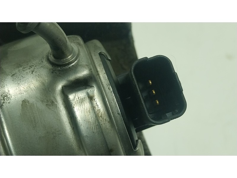 Recambio de turbocompresor para volvo v40 hatchback (525) d2 referencia OEM IAM 36010147 9686120680 