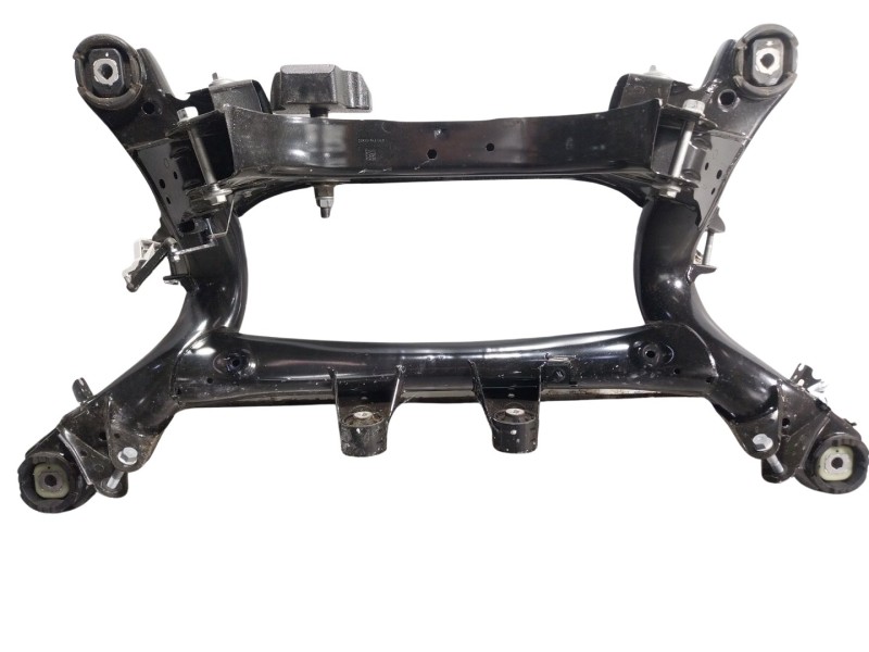 Recambio de puente trasero para bmw 3 (g20, g80, g28) m 340 i xdrive referencia OEM IAM 33318837913  