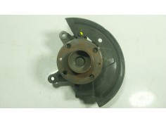 Recambio de mangueta delantera izquierda para dacia dokker furgoneta/monovolumen 1.6 referencia OEM IAM 400154781R   2