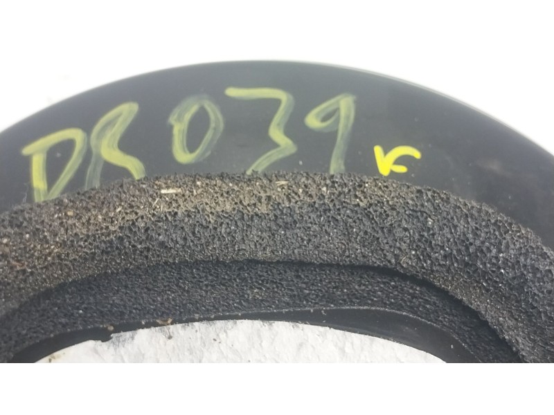 Recambio de servofreno para peugeot 2008 i (cu_) 1.6 hdi referencia OEM IAM 1609895680 9805057980 