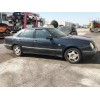 mercedes-benz clase e (w210) berlina diesel del año 1997