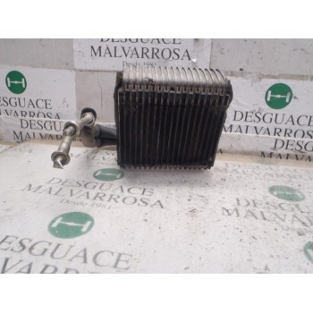 EVAPORADOR AIRE ACONDICIONADO 