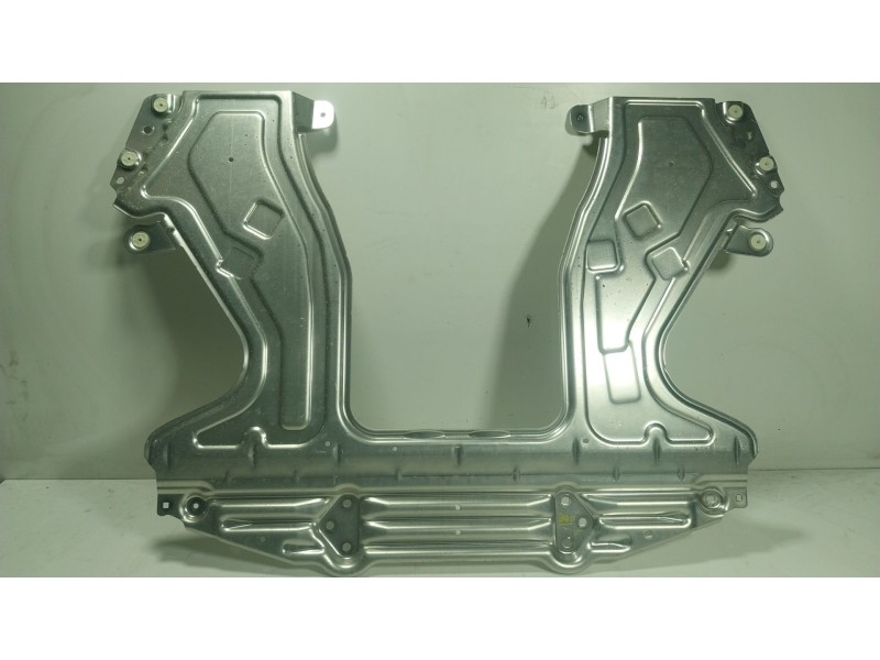 Recambio de cubrecarter para bmw 8 gran coupe (g16, f93) 840 i xdrive referencia OEM IAM   