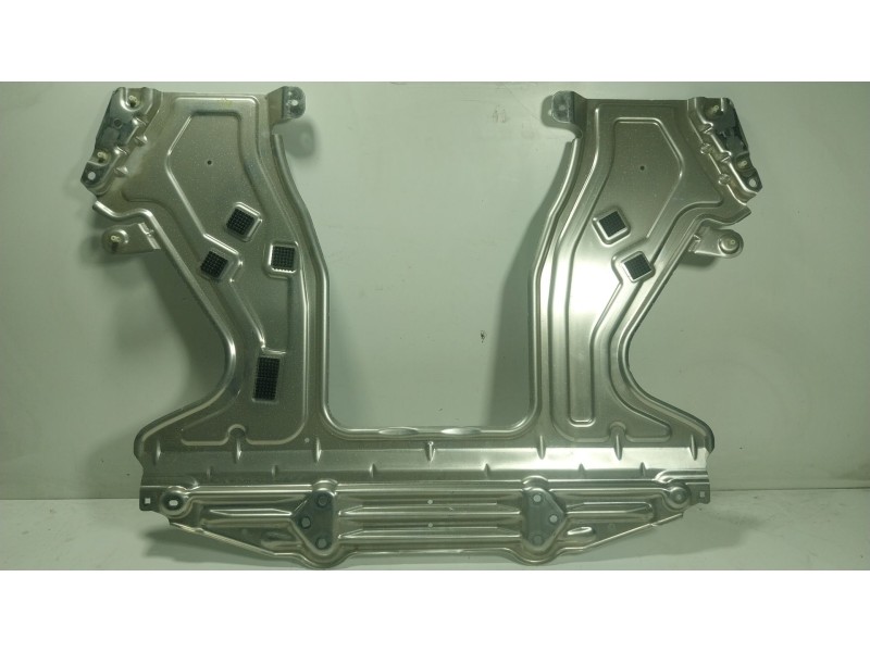 Recambio de cubrecarter para bmw 8 gran coupe (g16, f93) 840 i xdrive referencia OEM IAM   