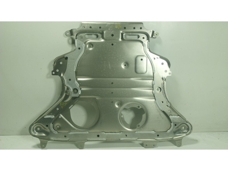 Recambio de cubrecarter para bmw 8 gran coupe (g16, f93) 840 i xdrive referencia OEM IAM  6887546 