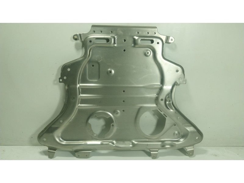 Recambio de cubrecarter para bmw 8 gran coupe (g16, f93) 840 i xdrive referencia OEM IAM  6887546 