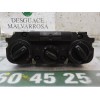 Recambio de mando calefaccion / aire acondicionado para volkswagen golf v berlina (1k1) 1.9 tdi referencia OEM IAM   
