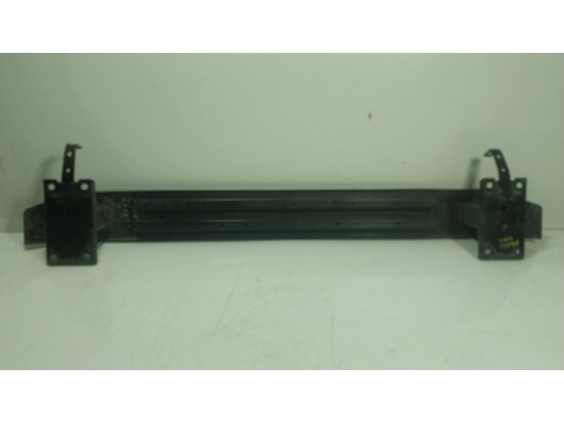 Recambio de refuerzo paragolpes delantero para peugeot boxer furgoneta 2.2 bluehdi 140 referencia OEM IAM   