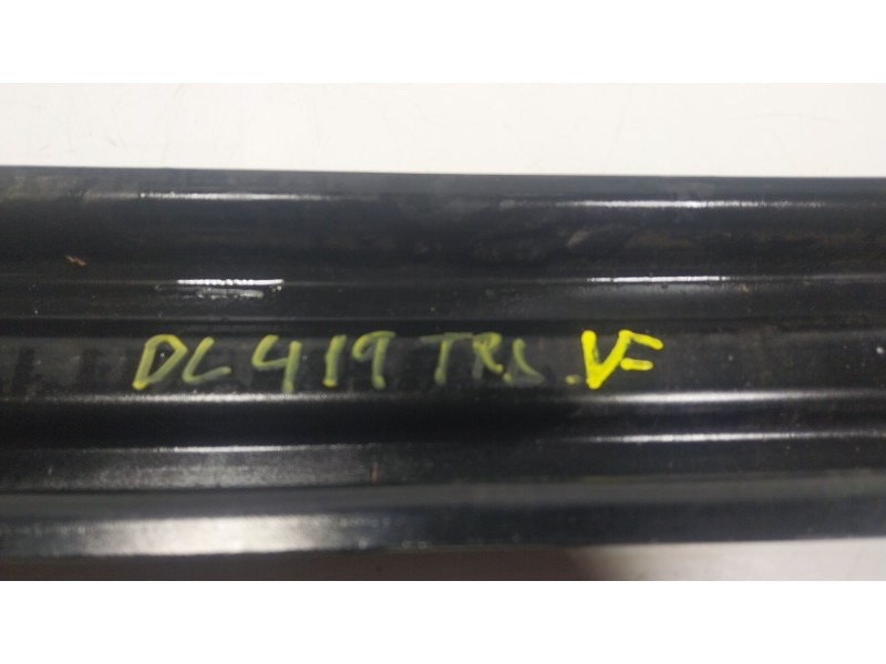 Recambio de refuerzo paragolpes trasero para seat leon sportstourer (kl8) xcellence referencia OEM IAM   