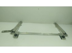 Recambio de travesaño inferior para bmw x1 (f48) xdrive 18 d referencia OEM IAM   