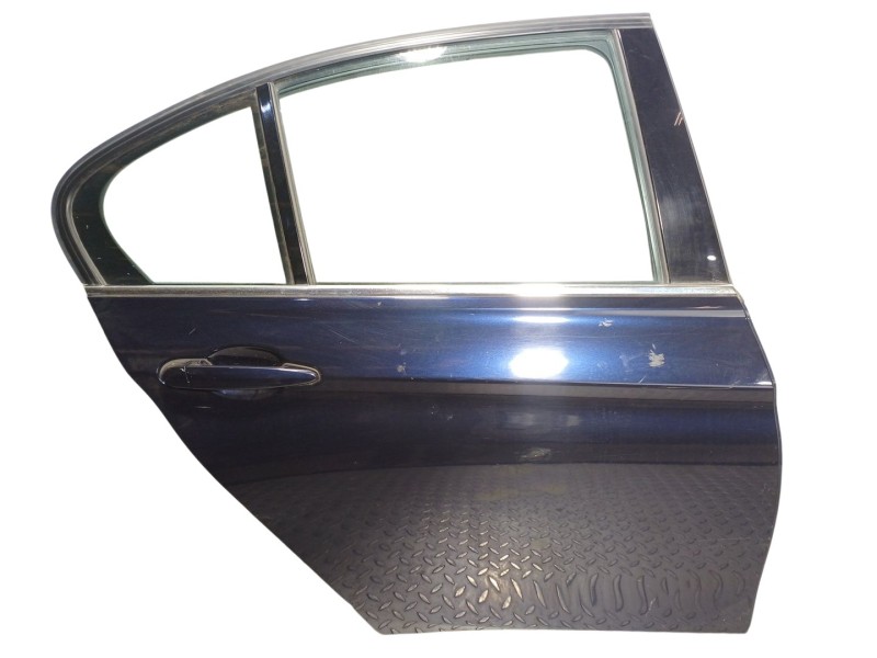 Recambio de puerta trasera derecha para bmw 3 (f30, f80) 320 d referencia OEM IAM   