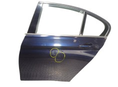 Recambio de puerta trasera izquierda para bmw 3 (f30, f80) 320 d referencia OEM IAM   