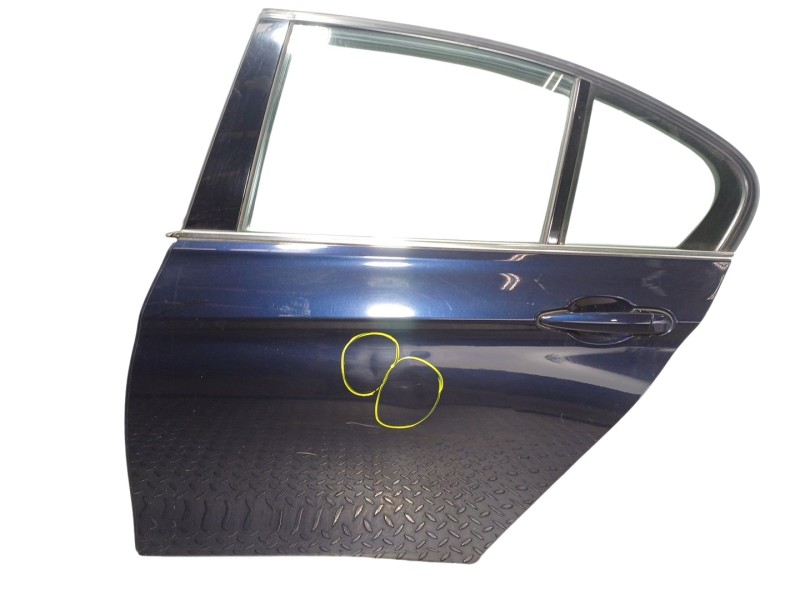 Recambio de puerta trasera izquierda para bmw 3 (f30, f80) 320 d referencia OEM IAM   