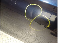 Recambio de puerta trasera izquierda para bmw 3 (f30, f80) 320 d referencia OEM IAM    2