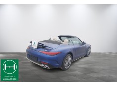 mercedes-benz sl (r232) del año 2024 2