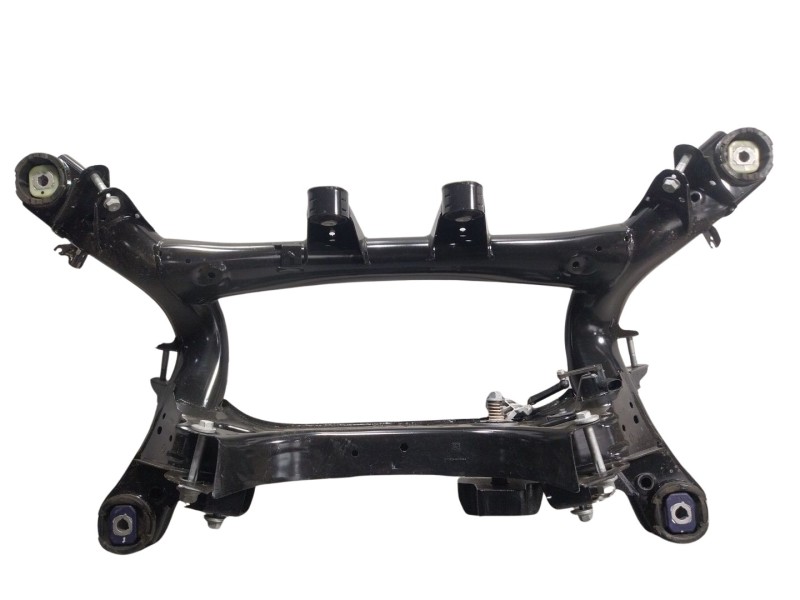 Recambio de puente trasero para bmw 4 gran coupe (g26) 420 d mild-hybrid referencia OEM IAM 33318837911  